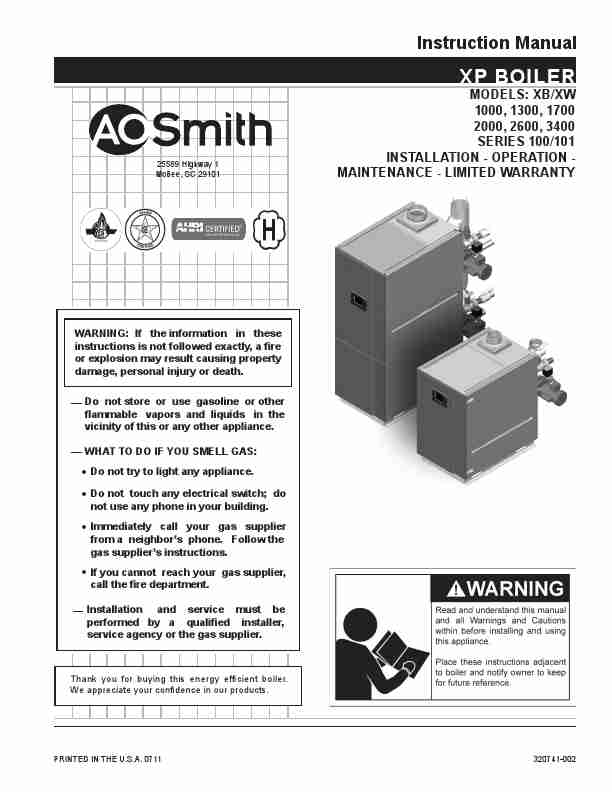 A O  Smith Boiler 1700-page_pdf